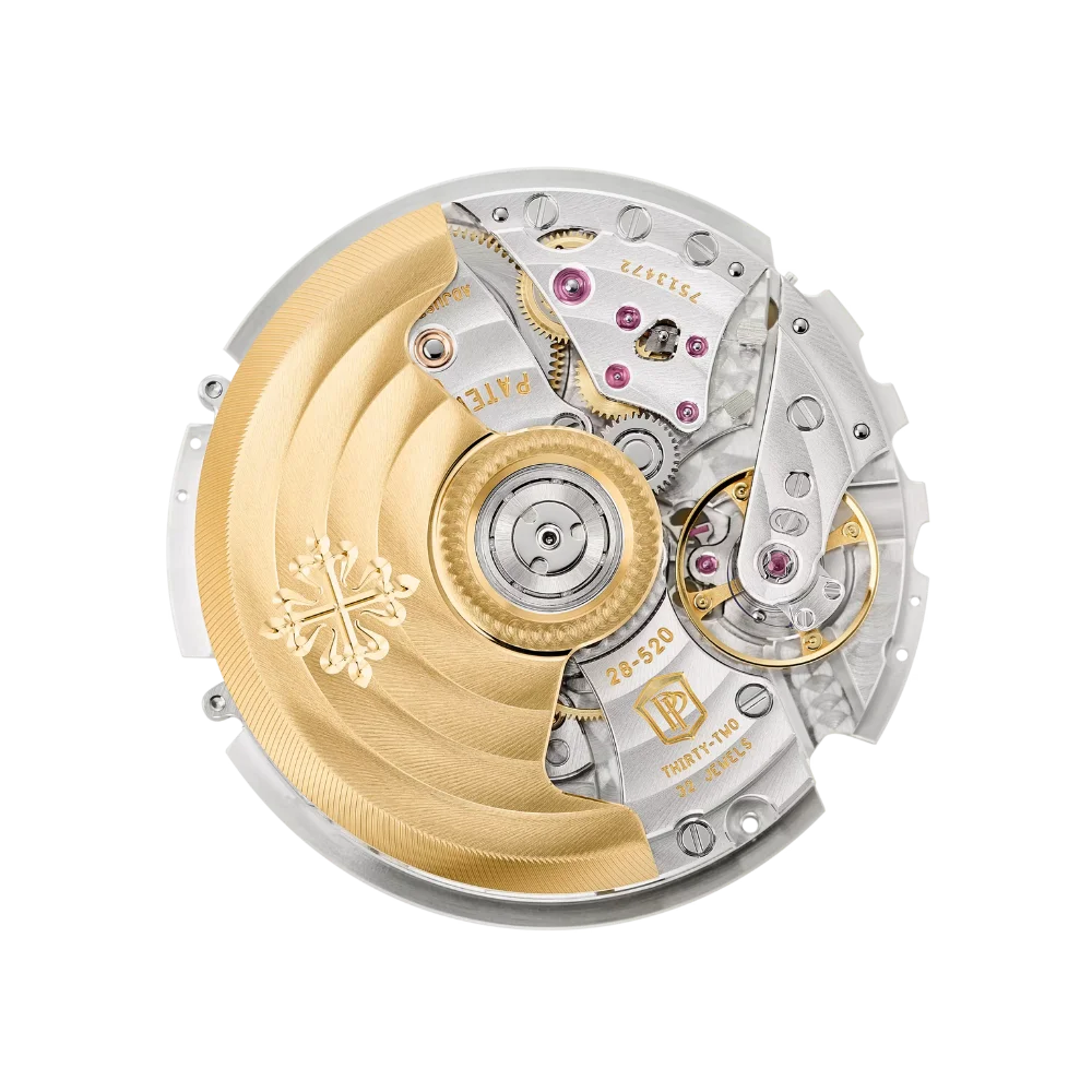 Patek Philippe Aquanaut, Ref# 7968/300R-001 - Image 4