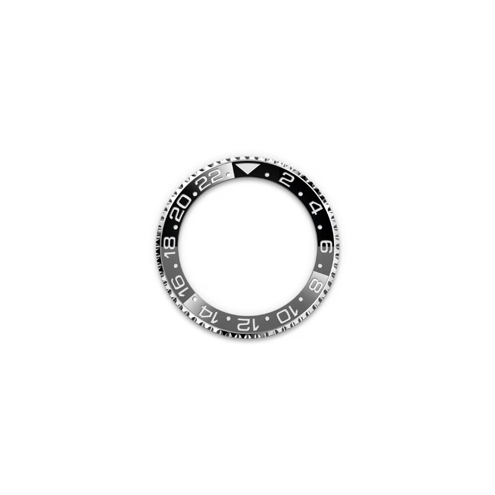 Rolex GMT‑Master II 40 mm M126710GRNR‑0003 - Image 3