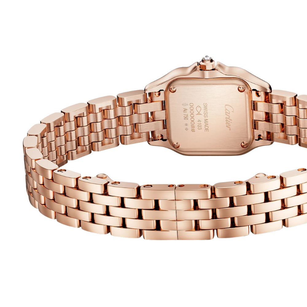 Panthère de Cartier watch Ref. WJPN0063 - Image 3