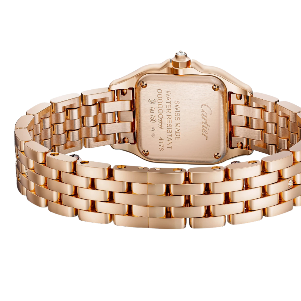 Panthère de Cartier watch Ref. WJPN0061 - Image 3
