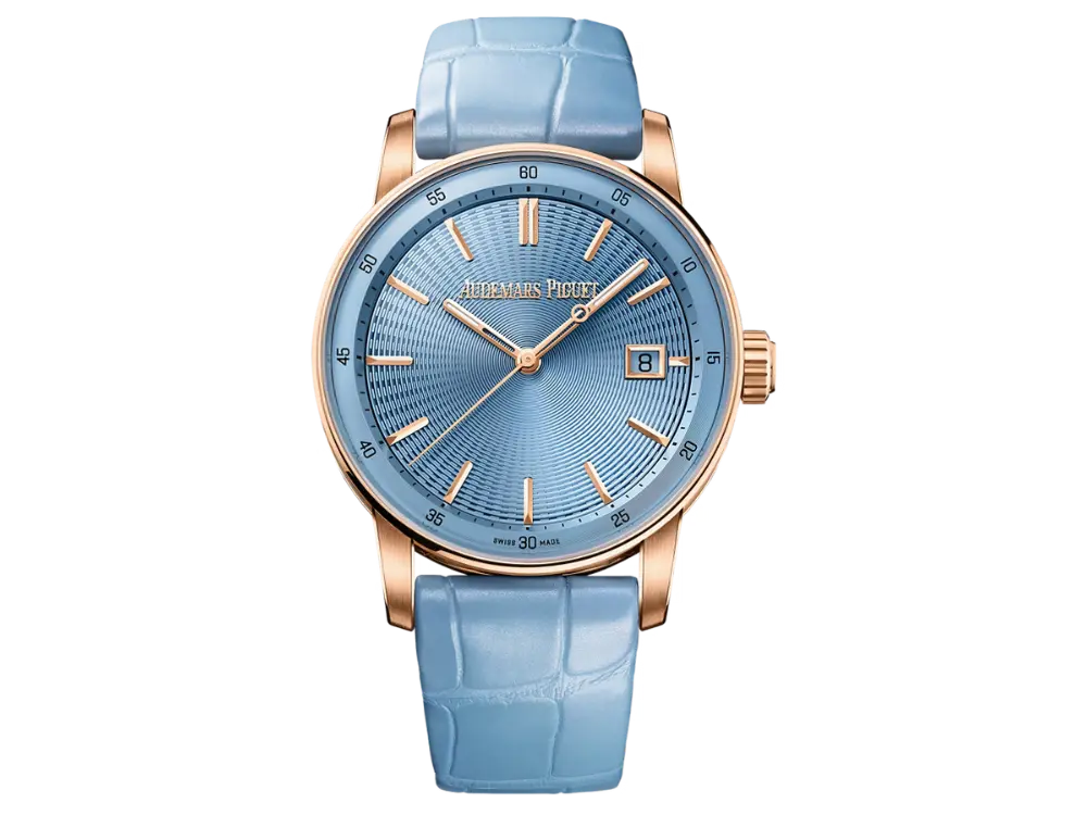 Audemars Piguet Code 11.59 Selfwinding Ref. 77410OR.OO.A344CR.01