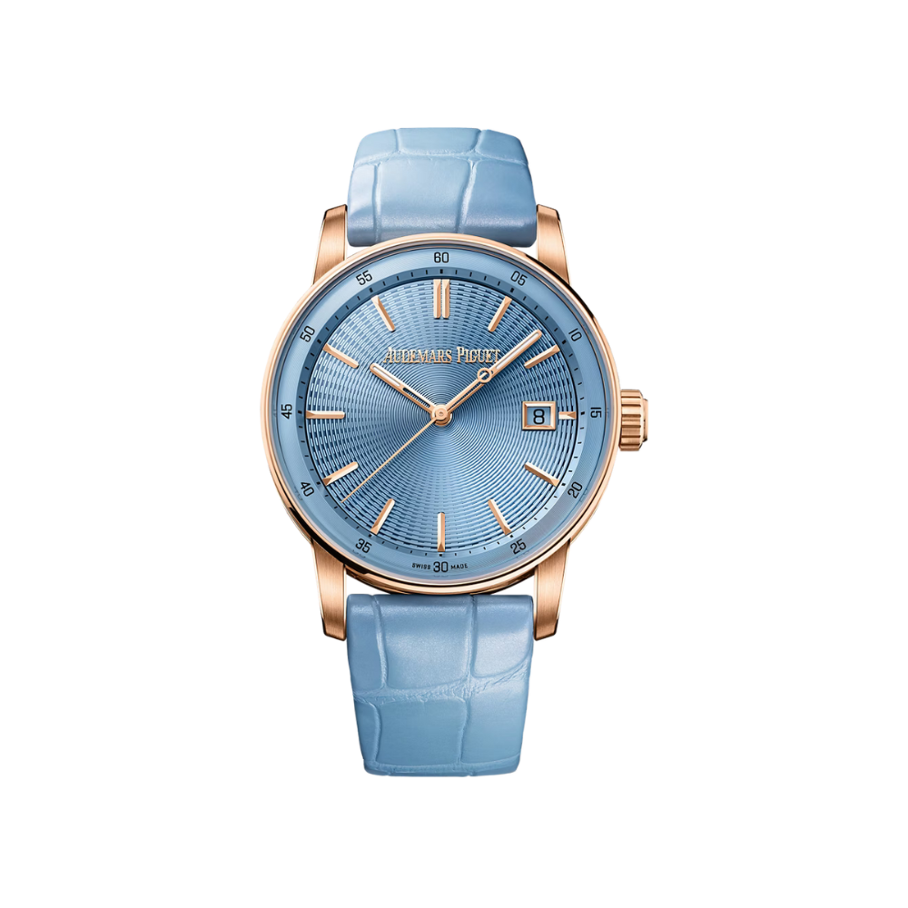 Audemars Piguet Code 11.59 Selfwinding Ref. 77410OR.OO.A344CR.01