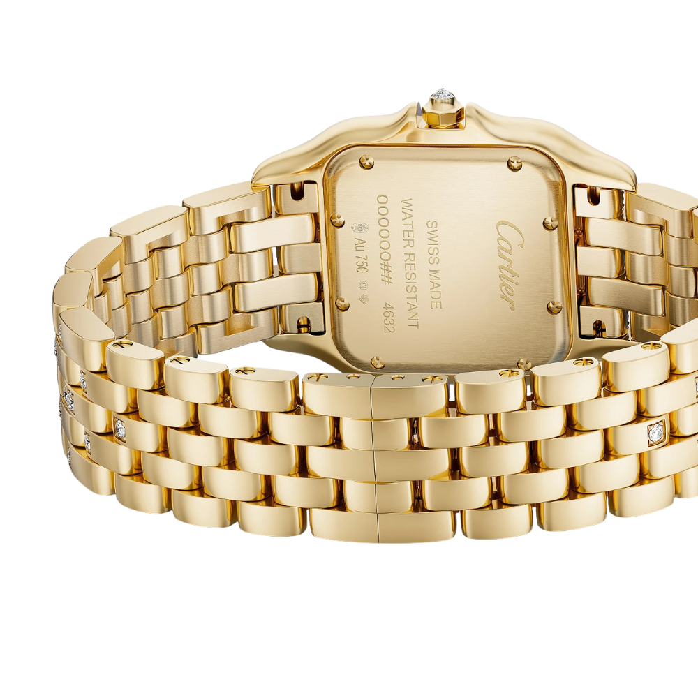 Panthère de Cartier watch Ref. WJPN0060 - Image 3