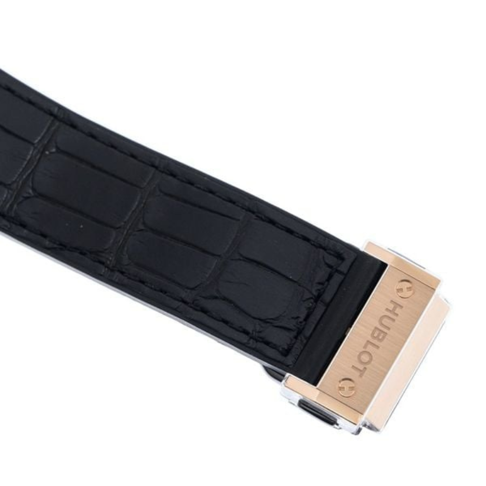 Hublot Classic Fusion Aerofusion Moonphase King Gold 42mm, Ref# 547.OX.0180.LR - Image 4