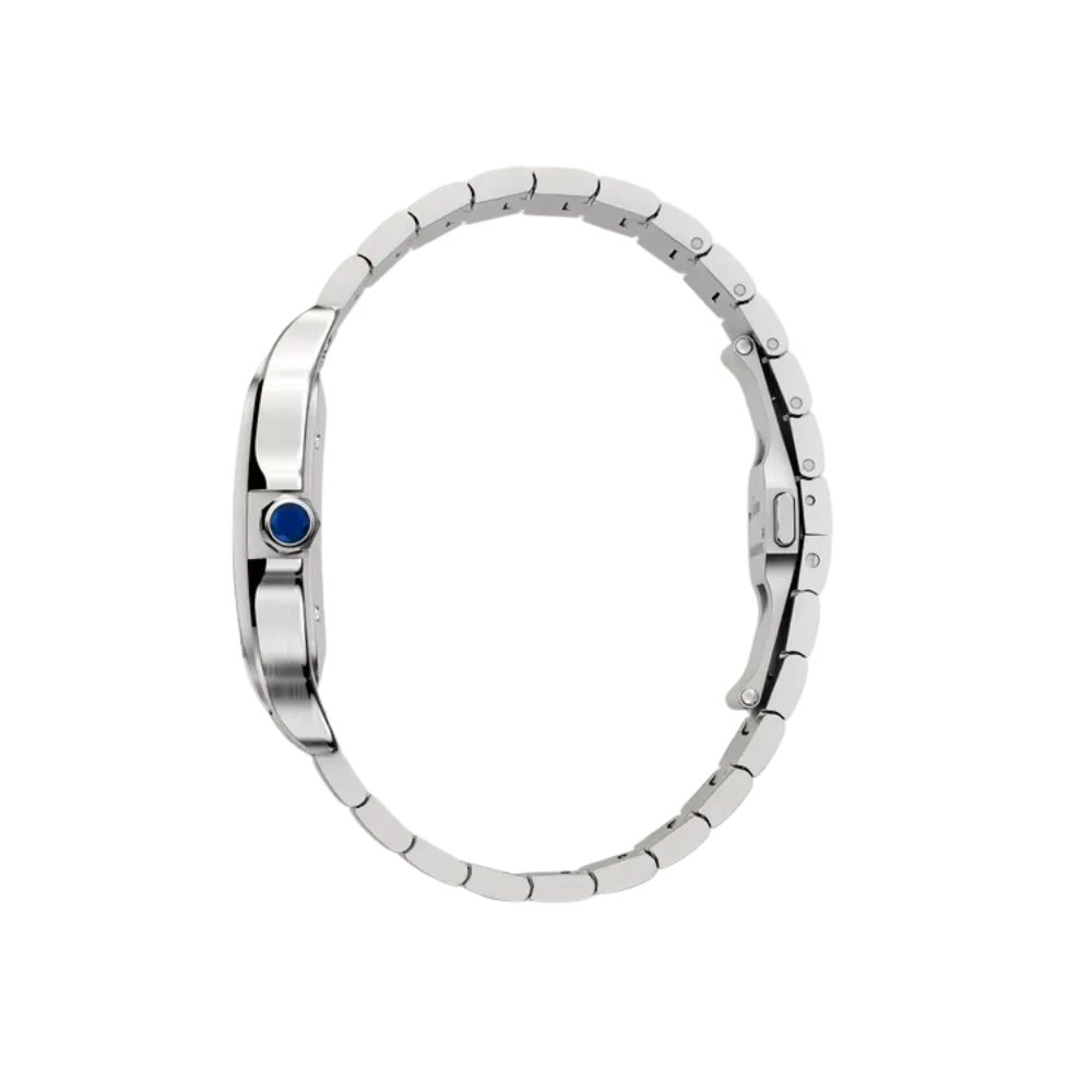 Santos de Cartier Large Automatic CRWSSA0018 - Image 4