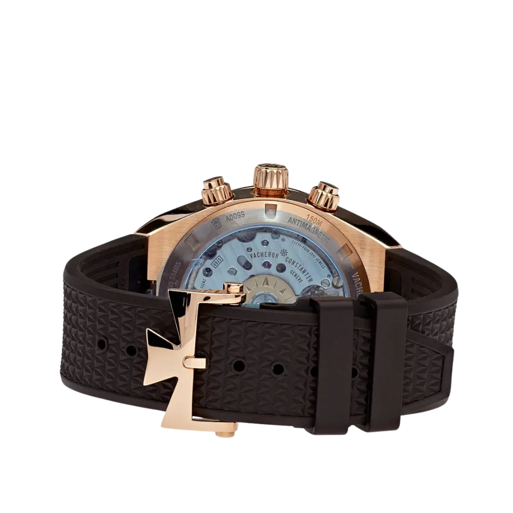 Vacheron Constantin Ref. 5500V/000R‑B074 - Image 4