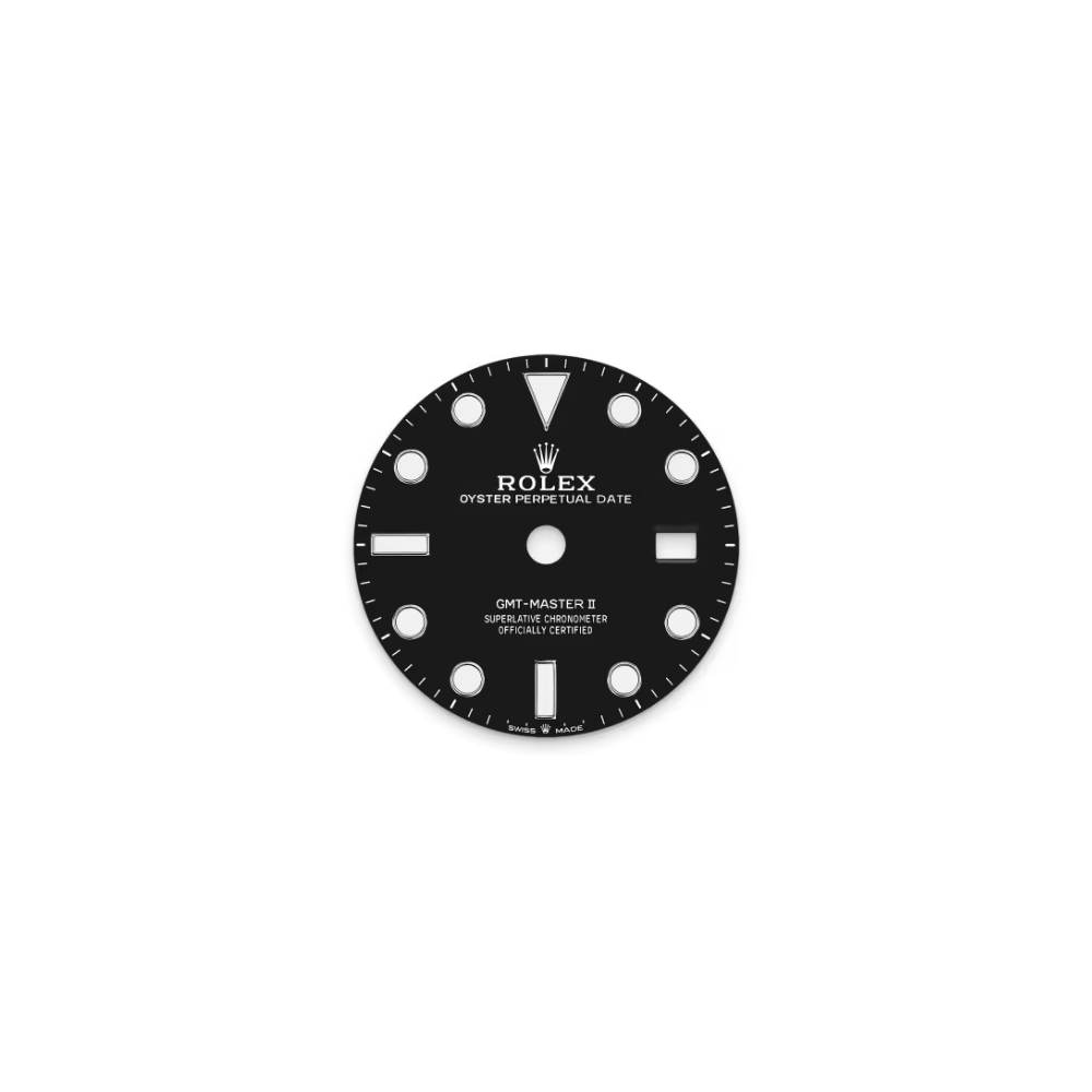 Rolex GMT-Master II Ref# 126710BLRO-0001 - Image 3