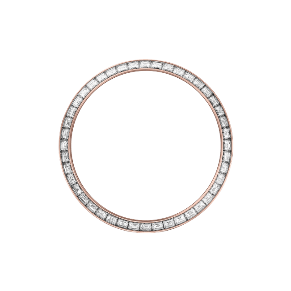 Rolex Land-Dweller 36 Ref. 127285TBR - Image 3