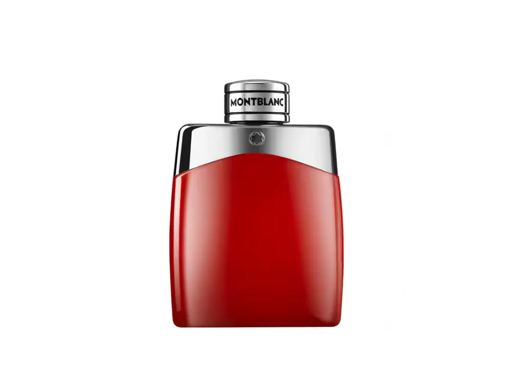 Montblanc Legend Red Eau de Parfum 100 ml