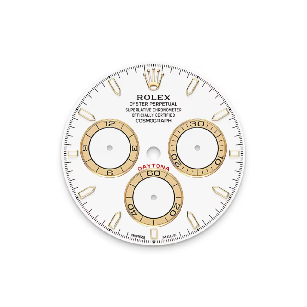 Rolex Cosmograph Daytona 40 Ref.126518ln-0002 - Image 4