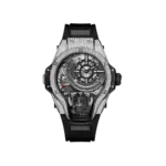 Hublot Tourbillon Bi-Axis Ref#909.NX.1120.RX