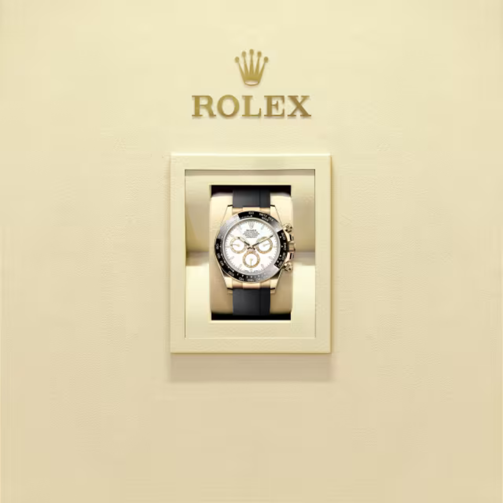 Rolex Cosmograph Daytona 40 Ref.126518ln-0002 - Image 6