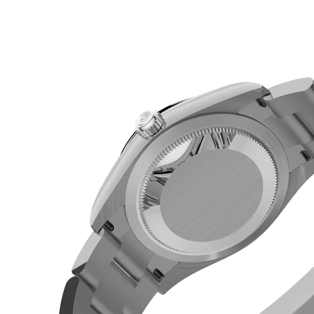 Rolex Oyster Perpetual 34 Ref. M124200-0010 - Image 4