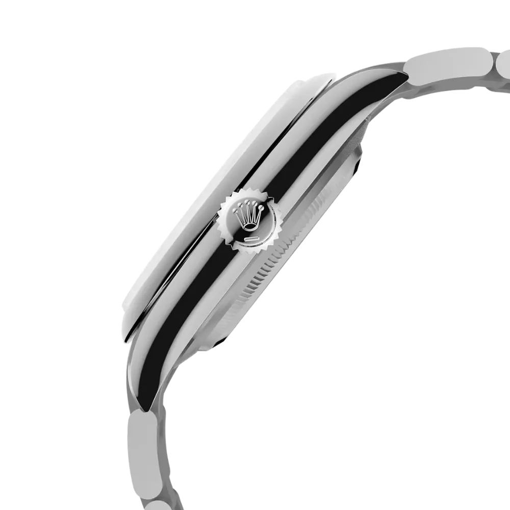 Rolex Oyster Perpetual 31 Ref M277200-0013 - Image 3