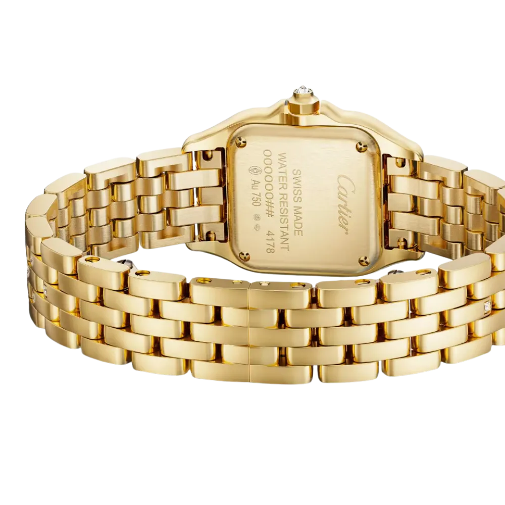 Panthère de Cartier watch Ref. WJPN0059 - Image 4