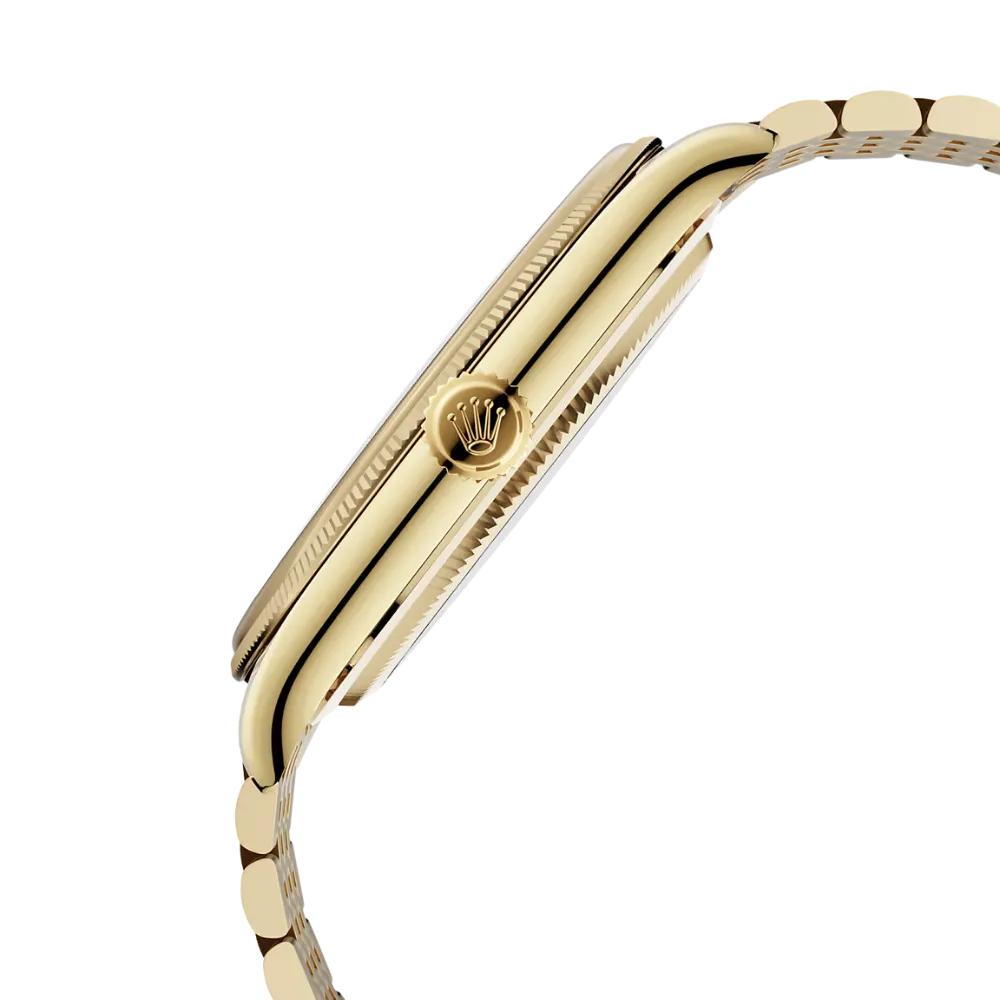 Rolex Perpetual 1908 Ref. M52508-0008 - Image 5