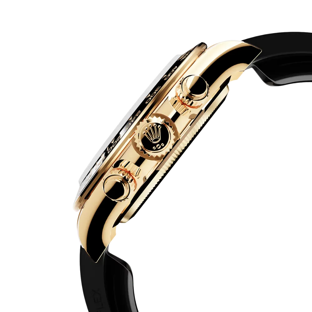 Rolex Cosmograph Daytona 40mm – Ref. 126518LN-0016 - Image 4