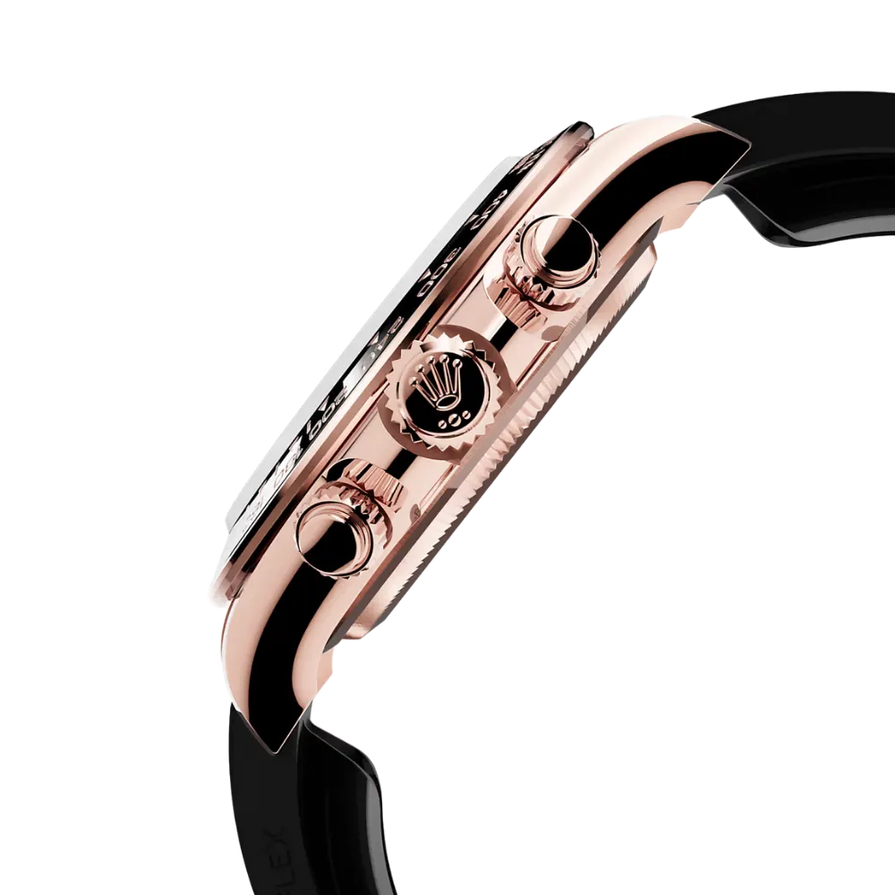 Rolex Cosmograph Daytona 40mm -Ref.126515LN-0010 - Image 4