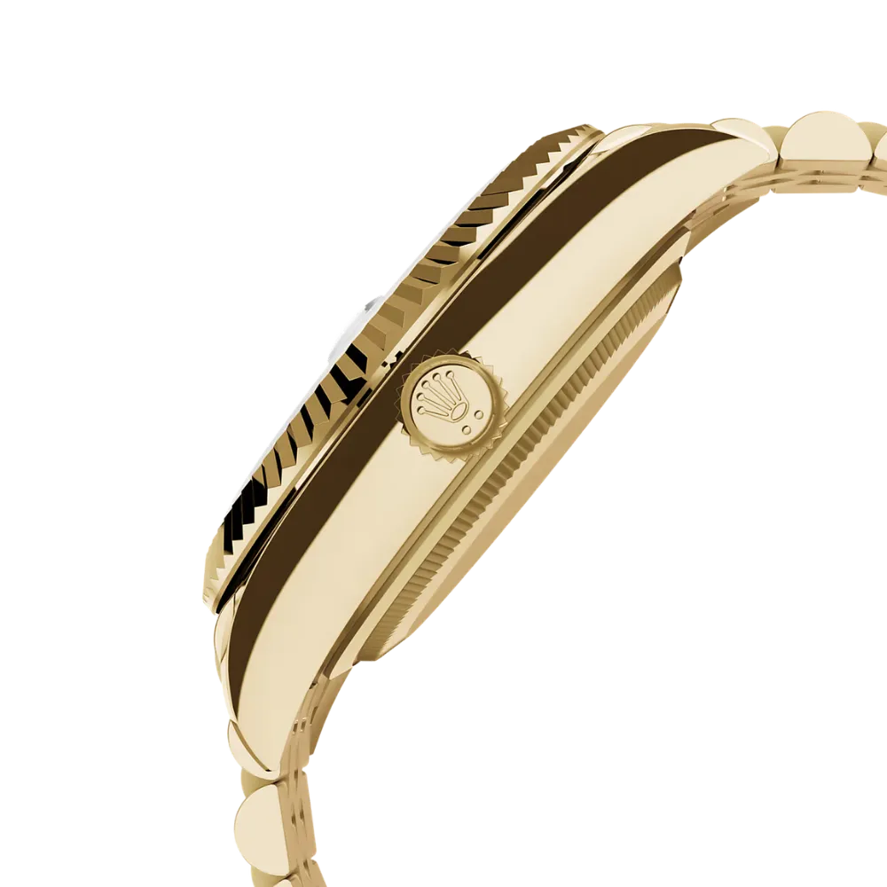 Rolex Sky-Dweller Yellow Gold 42 Ref.336938-0008 - Image 4