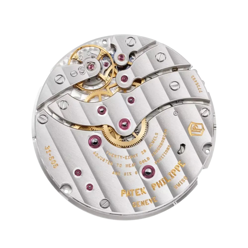 Patek Philippe Complications Ref. 5328G-001 - Image 4