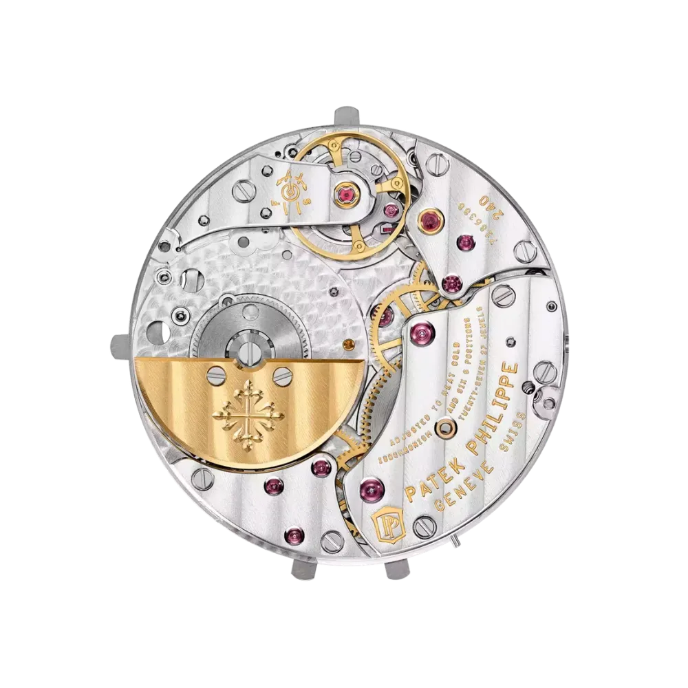 Twenty~4 Ref. 7340/1R-001 Rose Gold - Image 4