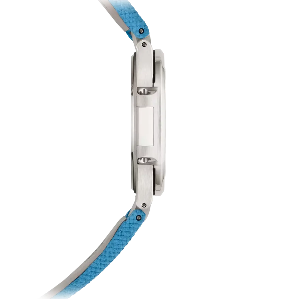 Nautilus Ref. 7010G-013 White Gold - Image 4