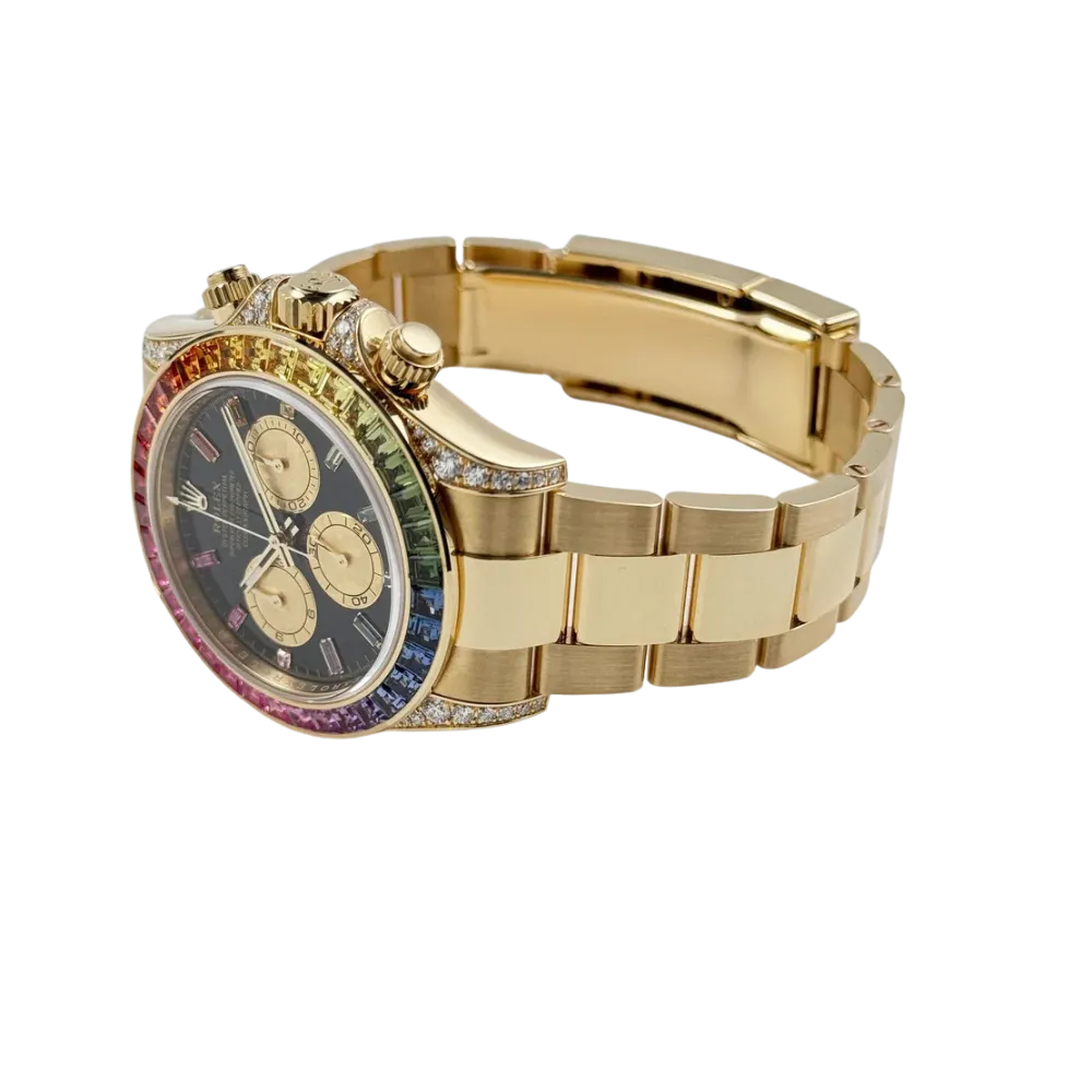 Rolex Daytona 126598RBOW - Image 4