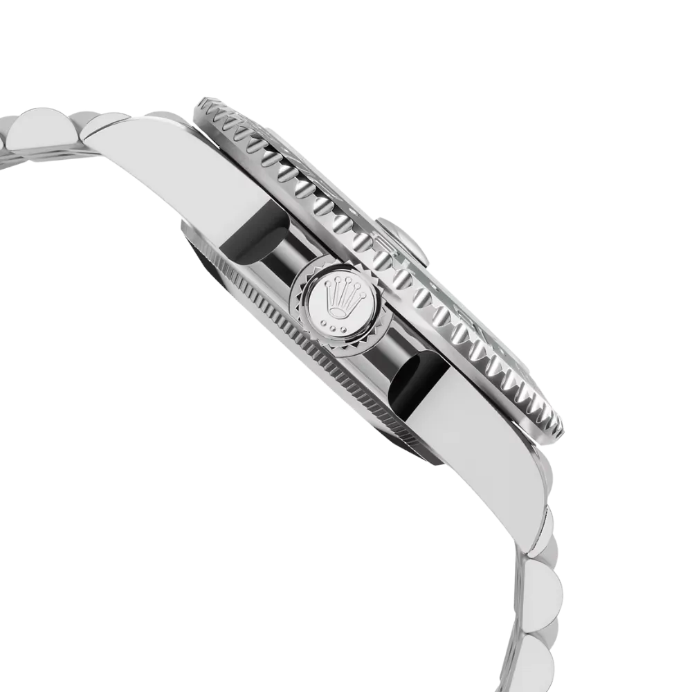 Rolex GMT-Master II 40mm Ref. 126720VTNR-0002 - Image 4