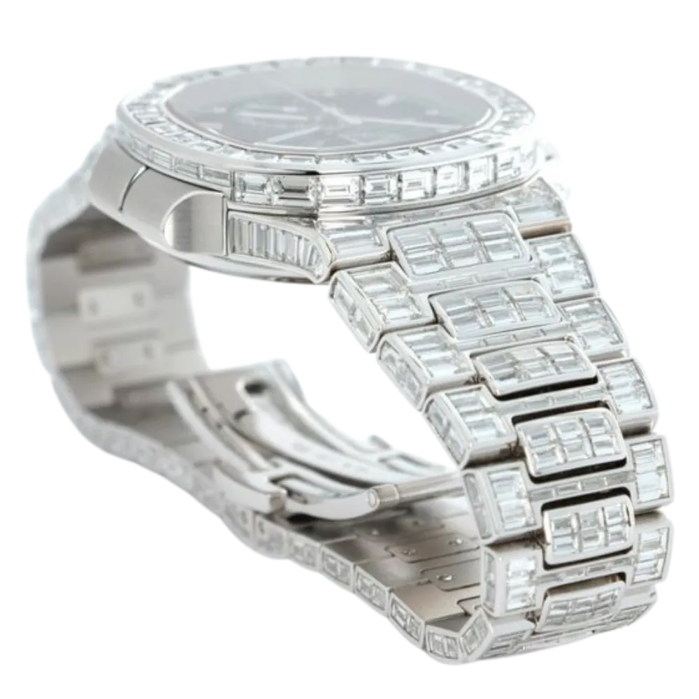 The Patek Philippe Nautilus Ref#5990/1400G‑001 - Image 4