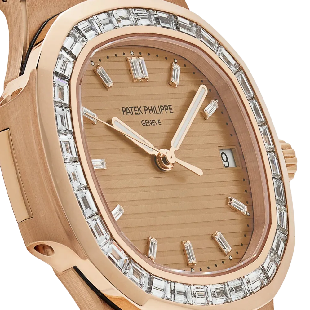 Patek Philippe Nautilus 5723/1R-001 - Image 4