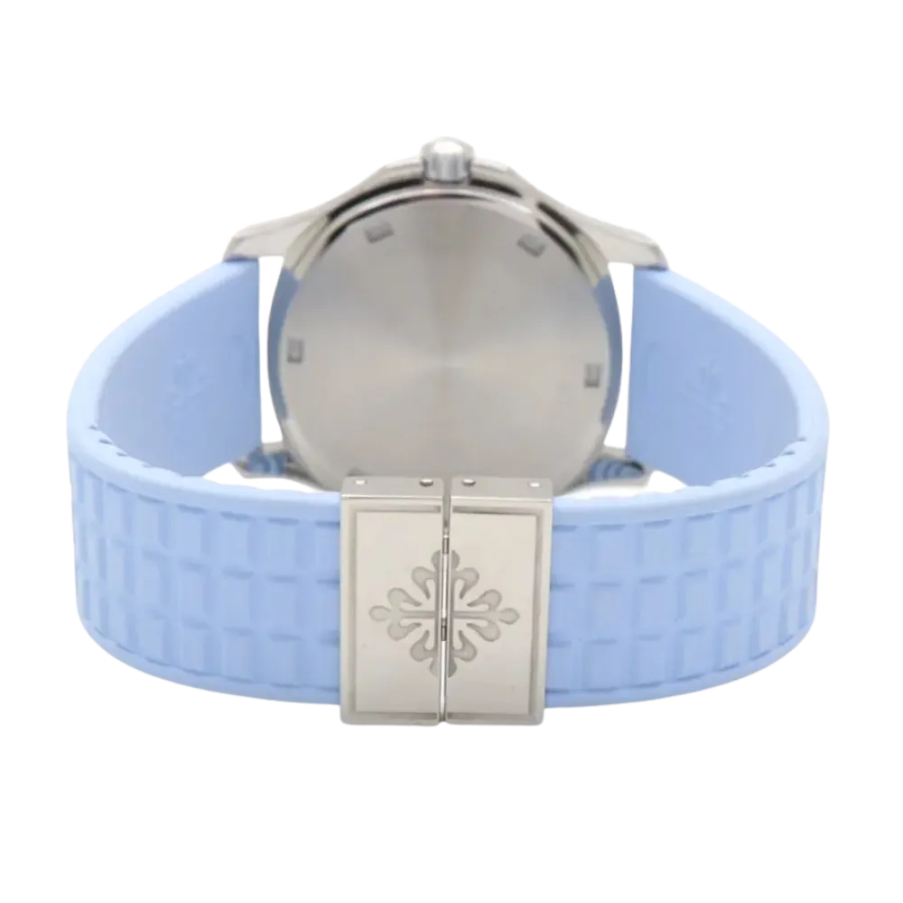 Patek Philippe Aquanaut Luce 5067A-014 - Image 4