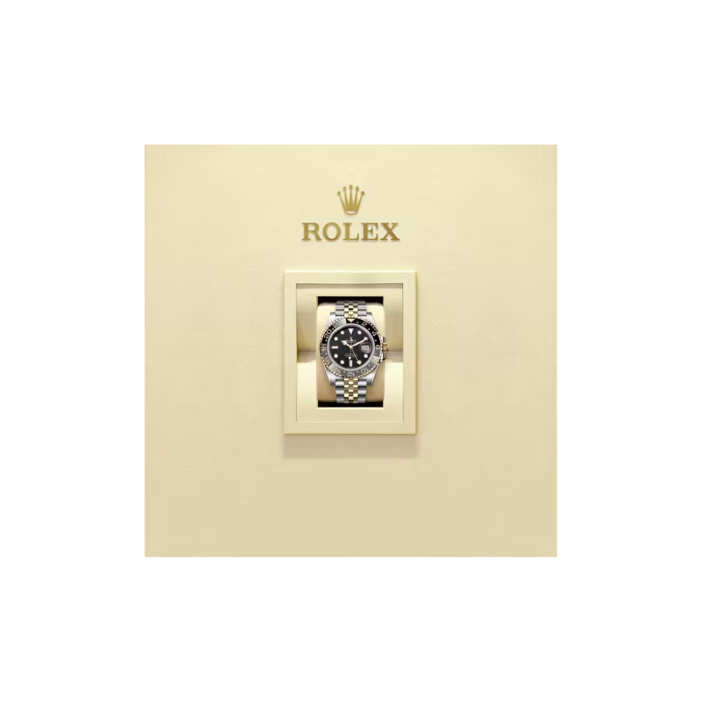 Rolex GMT‑Master II 40 mm Ref. 126713GRNR‑0001 - Image 4