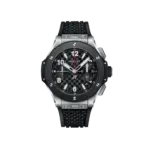 Hublot Big Bang 20th Anniversary Titanium Ceramic Ref. 431.NM.1337.RX