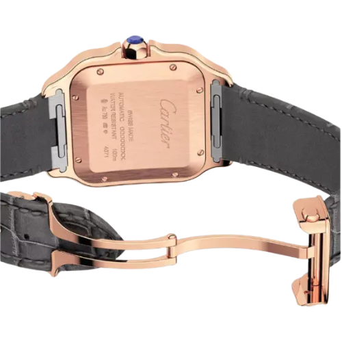 Cartier Santos de Cartier Large Automatic - Image 6