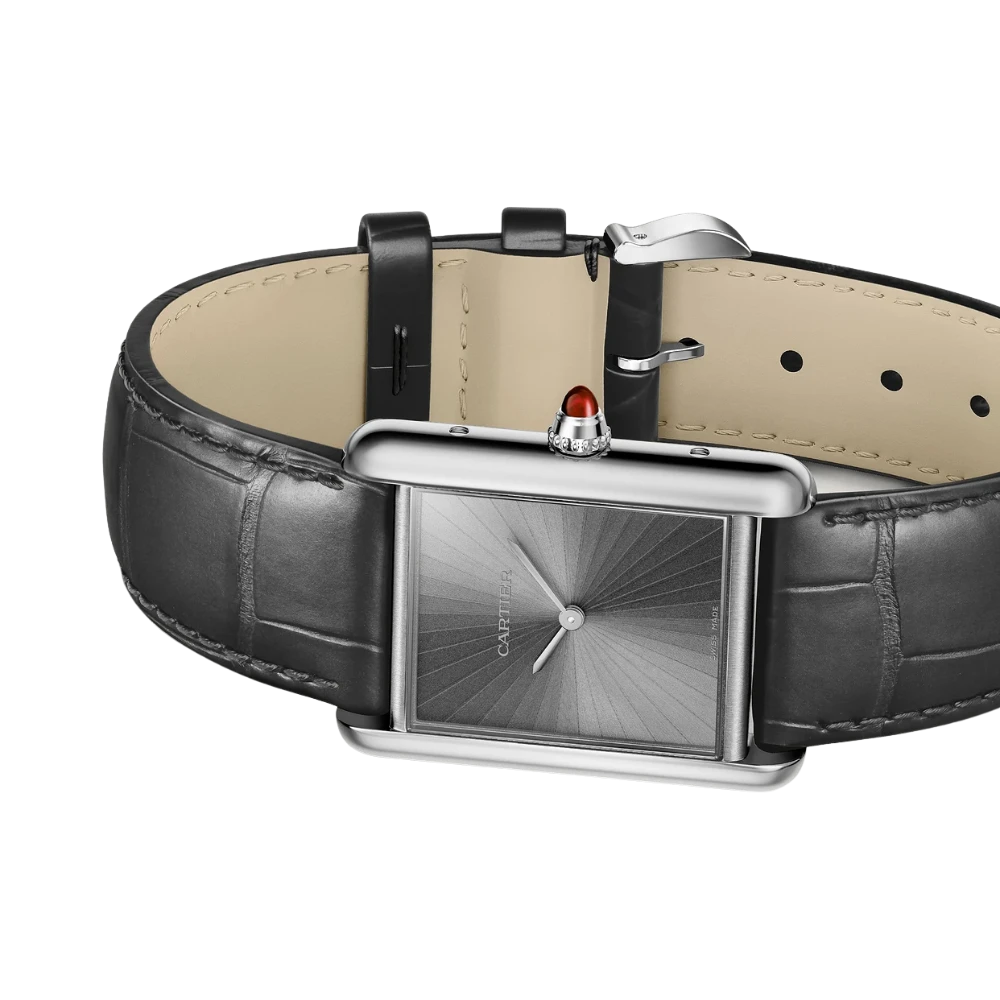 Tank Louis Cartier watch Ref. WGTA0303 - Image 4