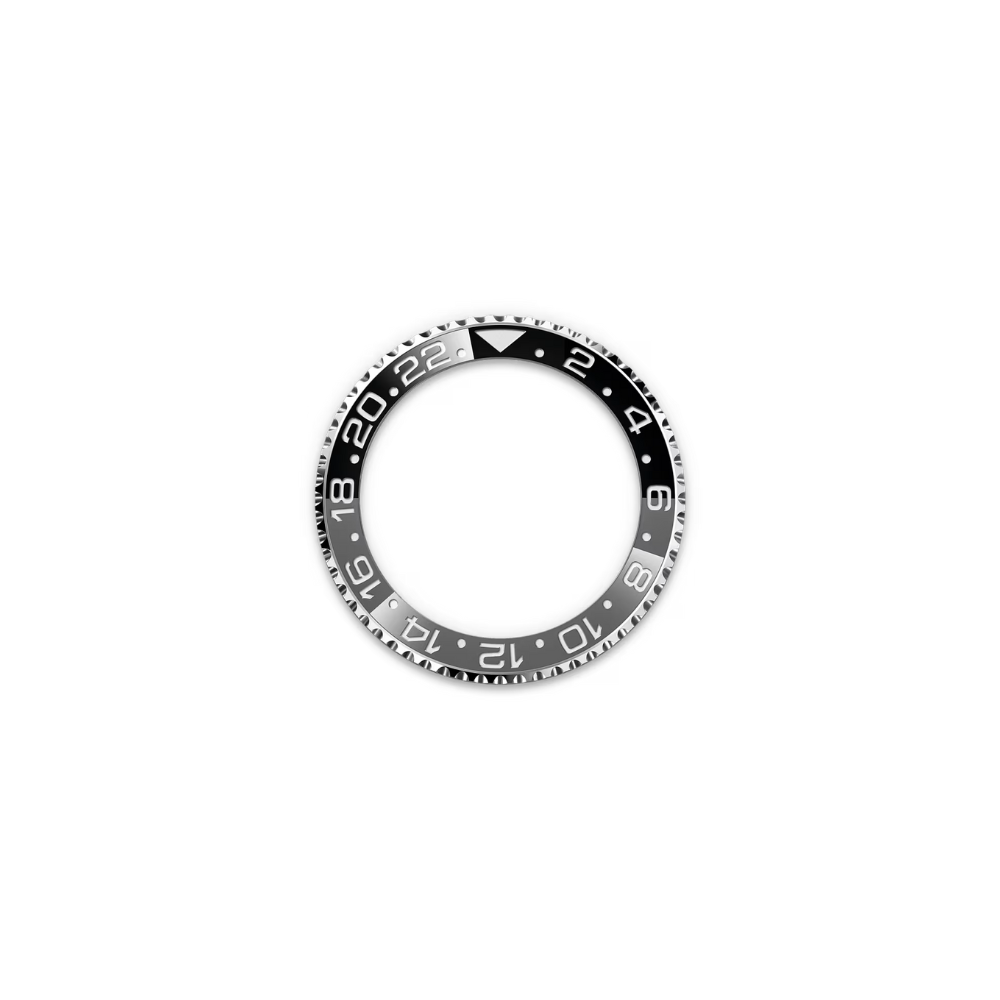 Rolex GMT‑Master II 40 mm #M126710GRNR‑0004 - Image 3