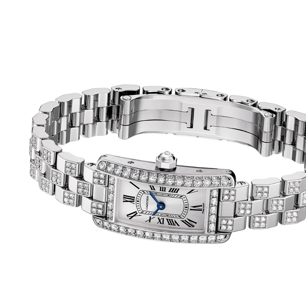 Tank Américaine watch Ref. WJTA0067 - Image 4