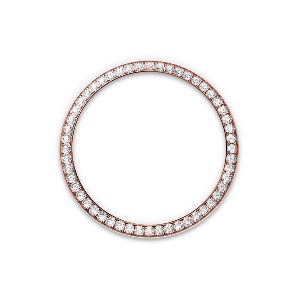 Rolex Day-Date 36 Ref. 128345RBR-0086 - Image 3