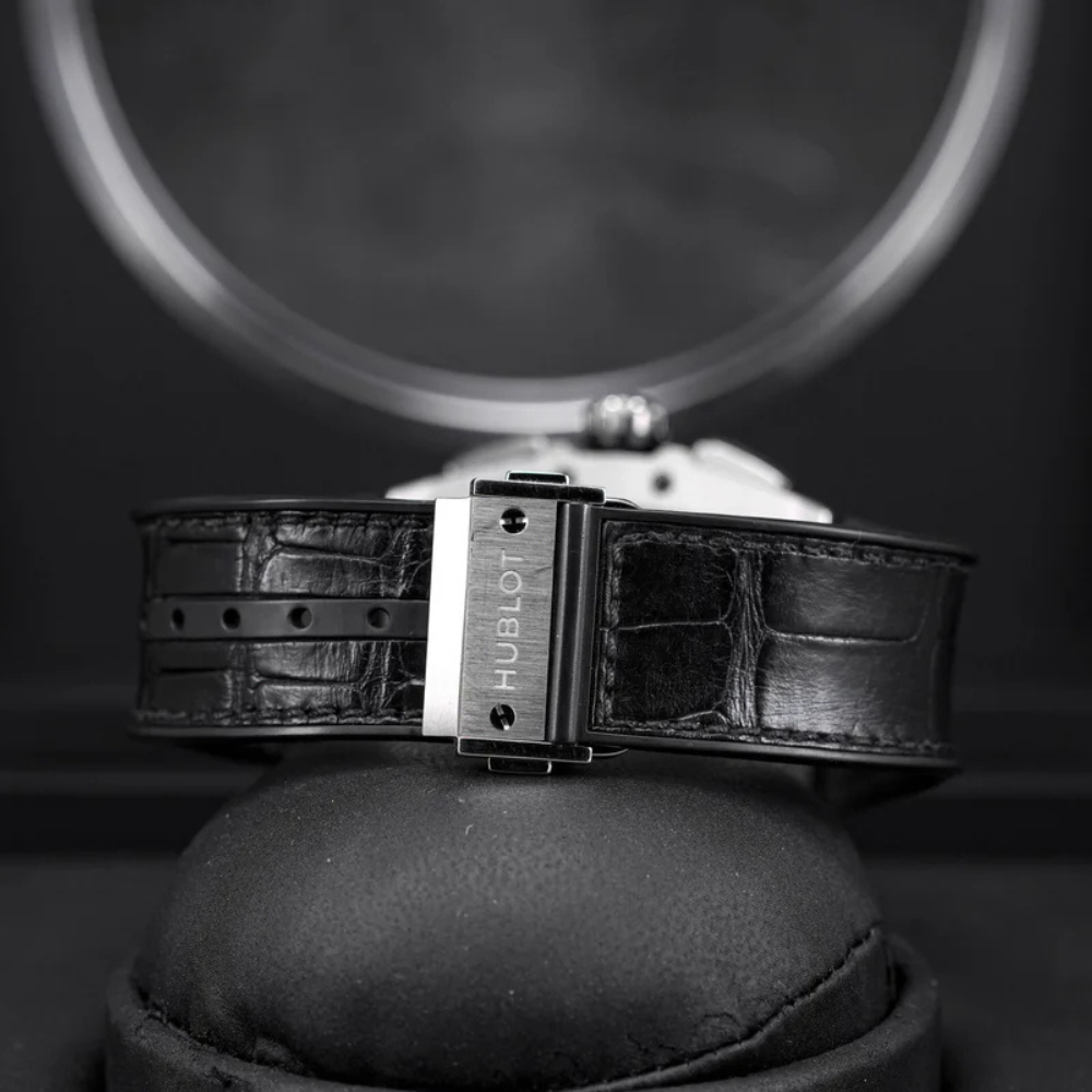 Hublot Spirit of Big Bang Titanium Ceramic 42mm, Ref# 641.NM.0173.LR - Image 5