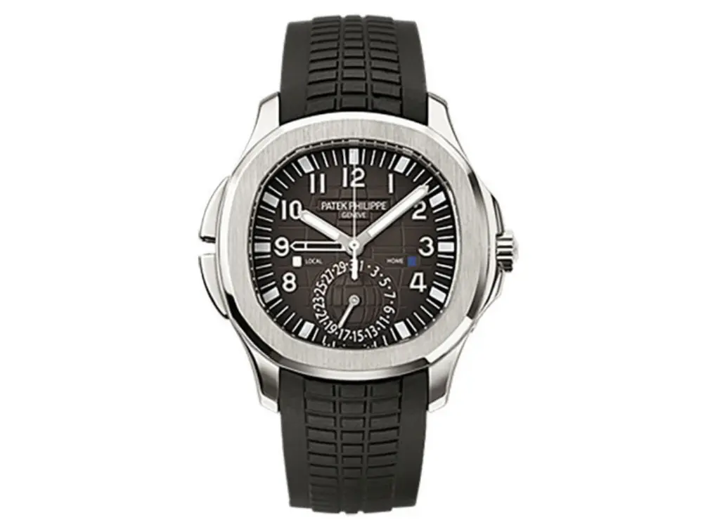 Patek Philippe Men's Watch 5164A-001