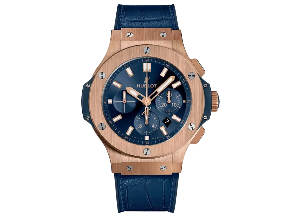 Hublot Big Bang Ref# 301.PX.7180.LR