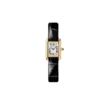 Cartier Tank Louis Women's Watch W1529856 29mm