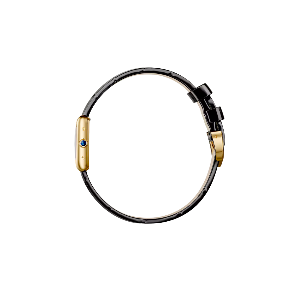 Cartier Tank Louis Women's Watch W1529856 29mm - Image 4