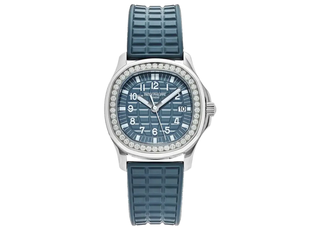 Patek Philippe Aquanaut Luce 5067A-025