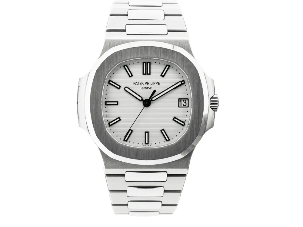 Patek Philippe Mens Watch 5711-1A-011