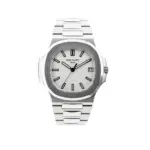 Patek Philippe Mens Watch 5711-1A-011