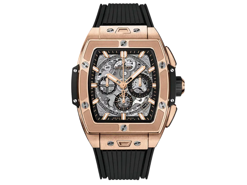 Hublot Spirit of Big Bang Ref# 601.OX.0183.LR