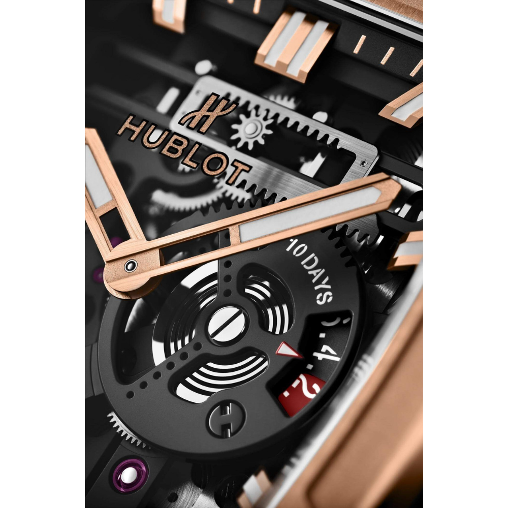 Hublot Spirit of Big Bang Ref# 601.OX.0183.LR - Image 2