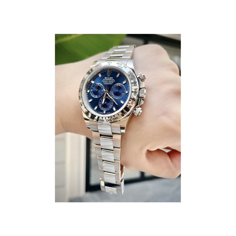 Rolex Cosmograph Daytona Ref. 116509 - Image 2