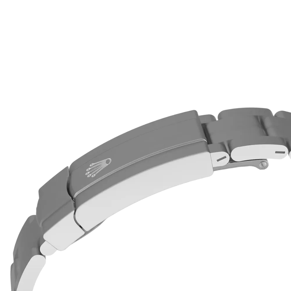 Rolex Oyster Perpetual 34 Ref. M124200-0010 - Image 5